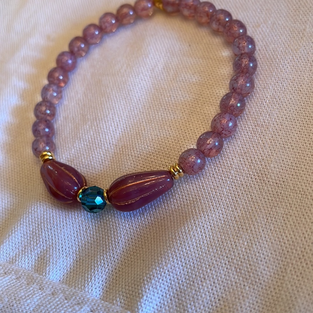 Stash bracelet - Picture 3 of 3